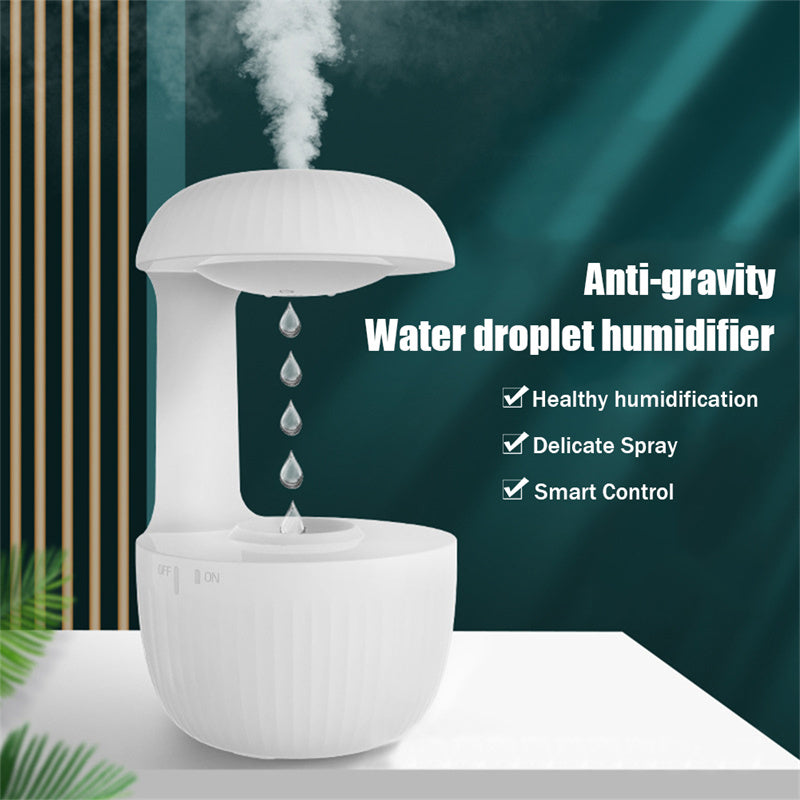 GravityMist Humidifier